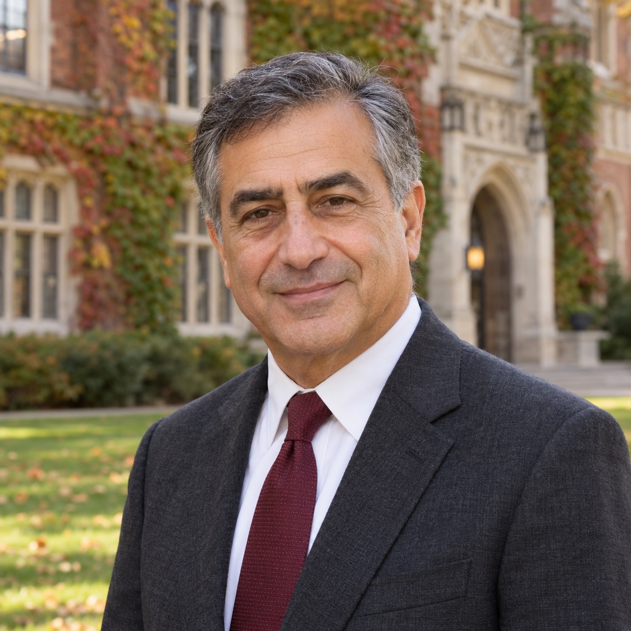 Dr. Anthony J. Romano