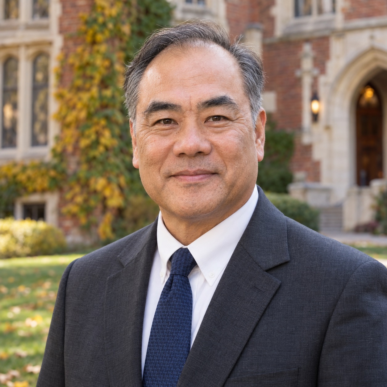 Dr. Daniel R. Thompson