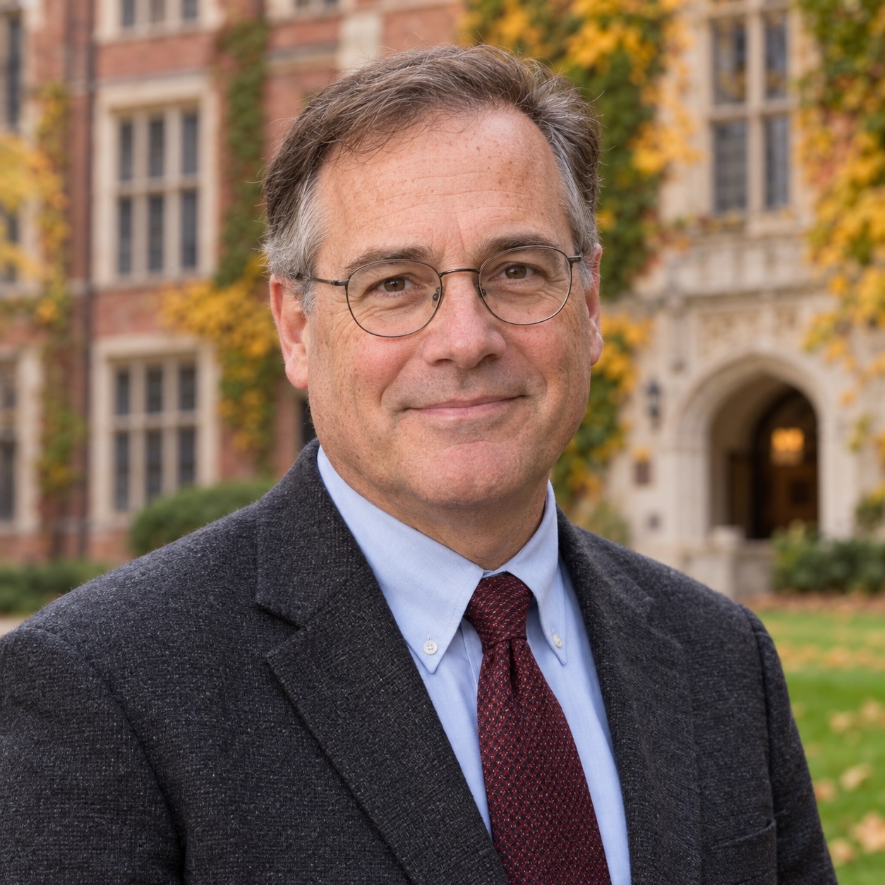 Dr. Jonathan M. Edwards