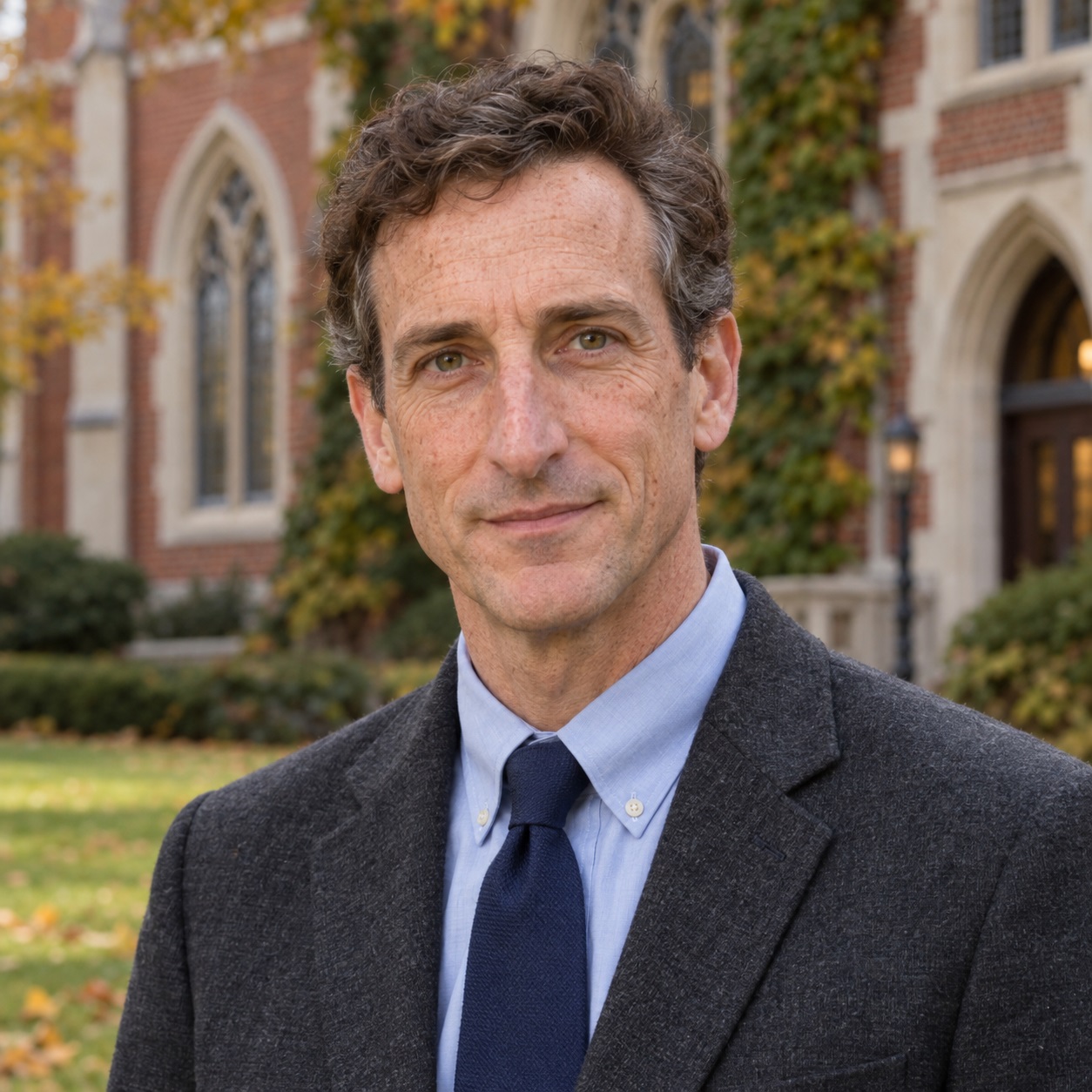 Dr. Joseph A. Brennan