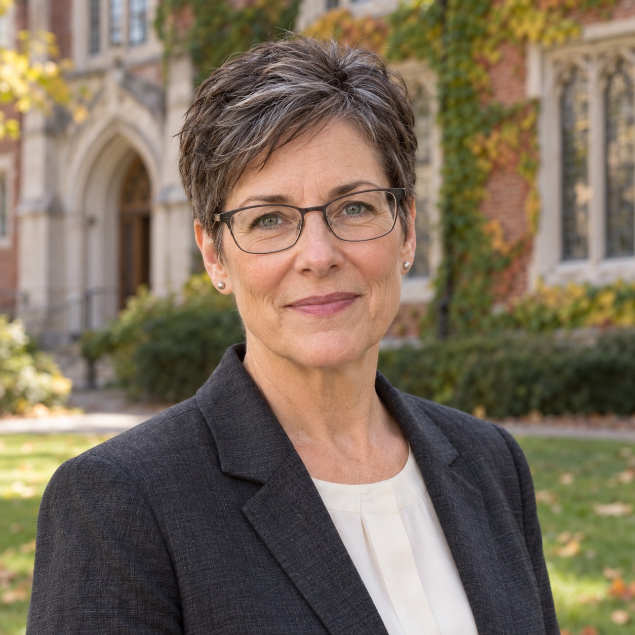 Dr. Karen E. Wallace