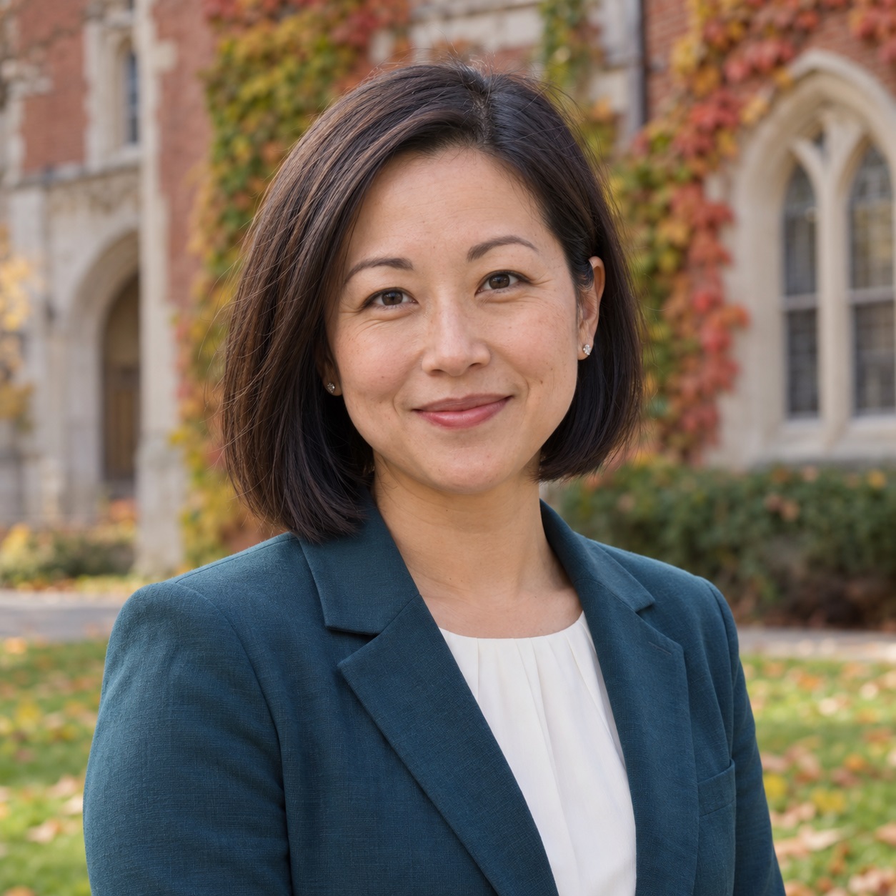 Dr. Kimberly S. Foster