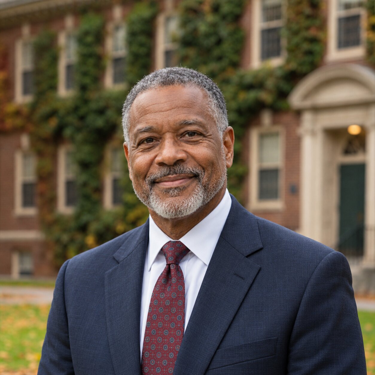 Dr. Paul R. Mitchell
